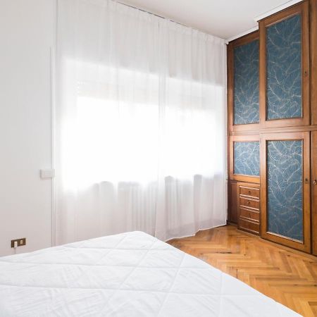 Blessy Apartment Vaticano Roma Eksteriør bilde