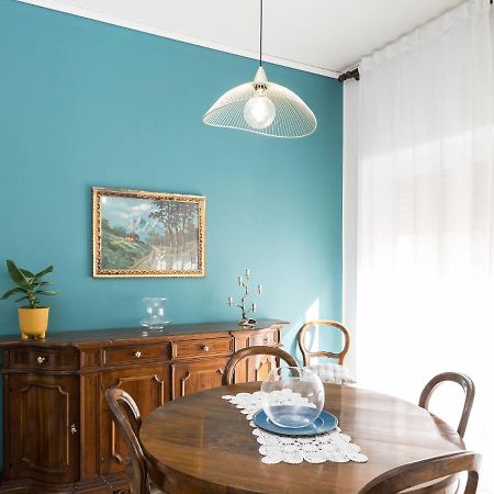Blessy Apartment Vaticano Roma Eksteriør bilde