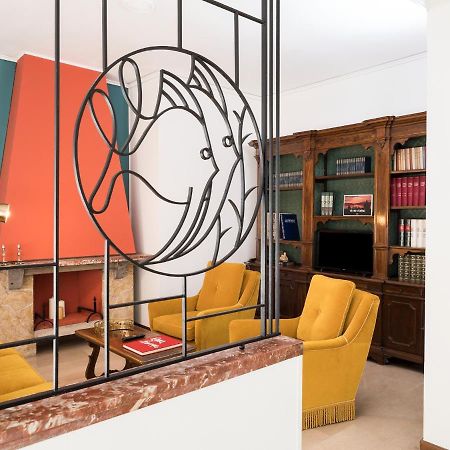 Blessy Apartment Vaticano Roma Eksteriør bilde