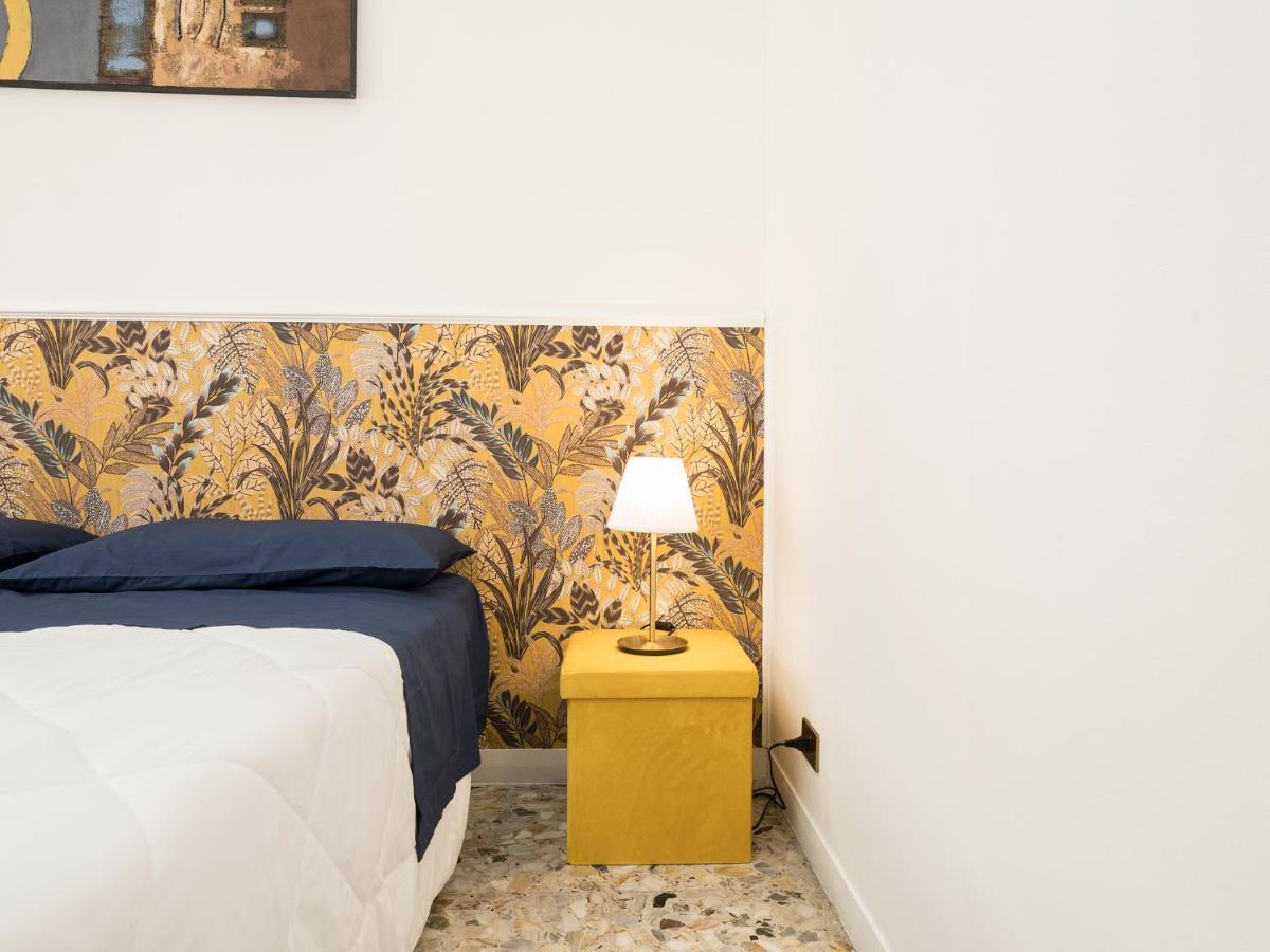 Blessy Apartment Vaticano Roma Eksteriør bilde