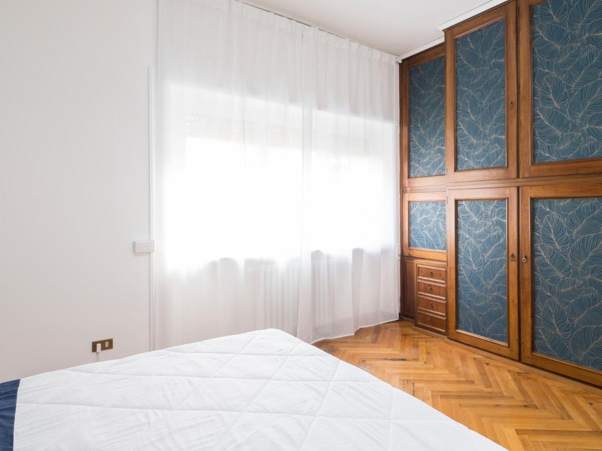 Blessy Apartment Vaticano Roma Eksteriør bilde