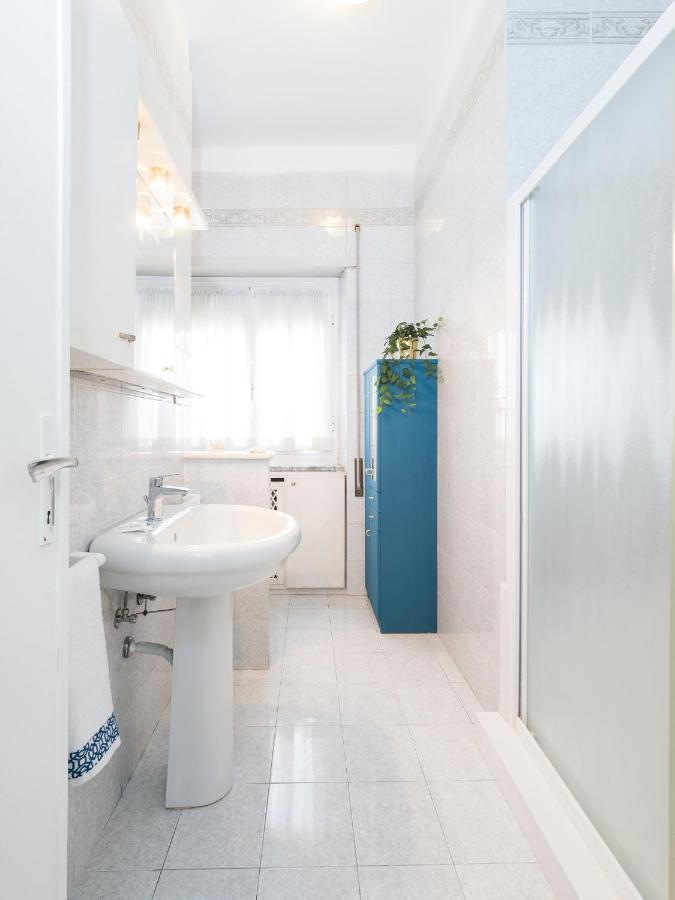 Blessy Apartment Vaticano Roma Eksteriør bilde