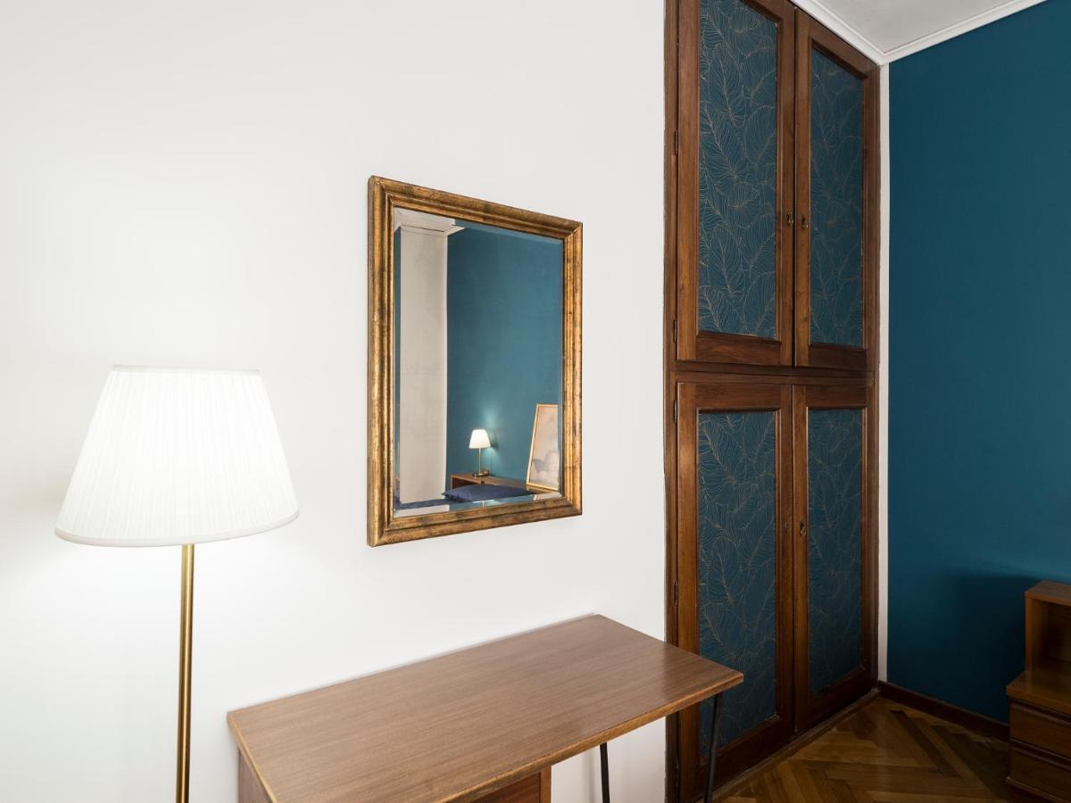 Blessy Apartment Vaticano Roma Eksteriør bilde
